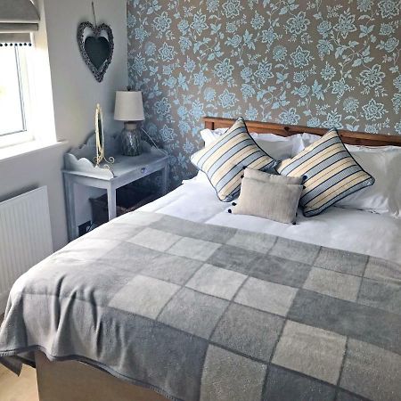 Vila Cosy Cwtch Porthcawl Exteriér fotografie