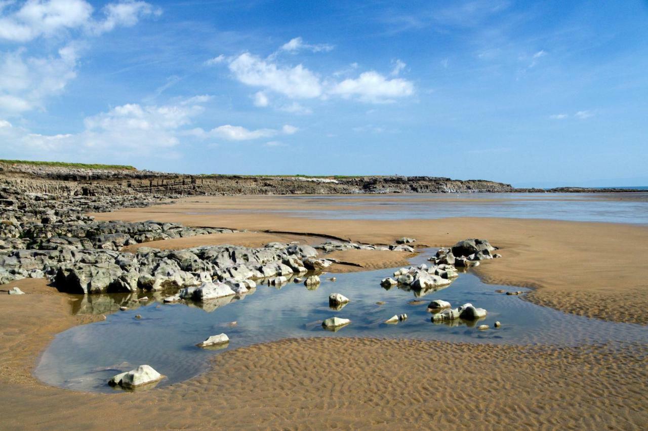 Vila Cosy Cwtch Porthcawl Exteriér fotografie