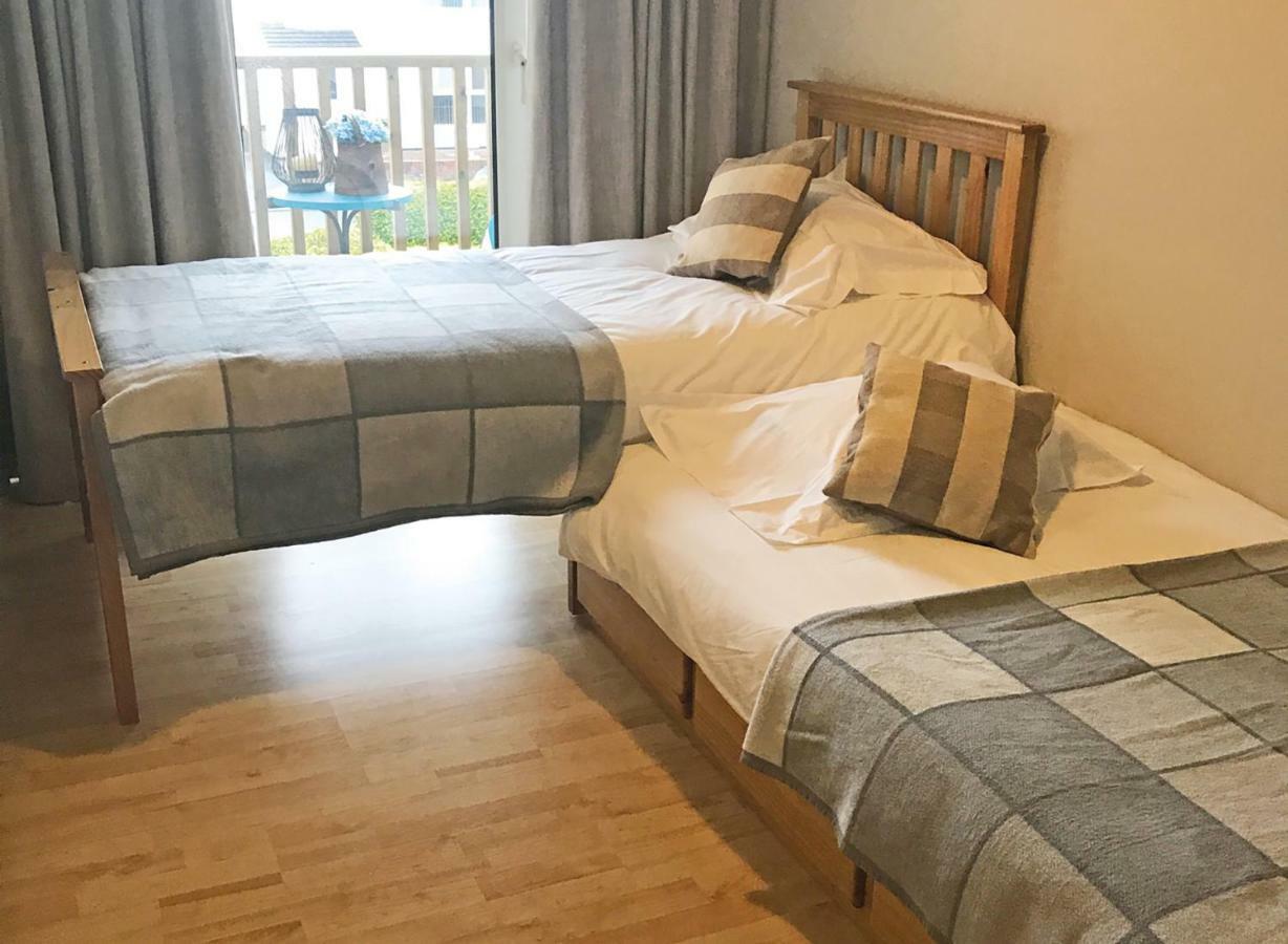 Vila Cosy Cwtch Porthcawl Exteriér fotografie