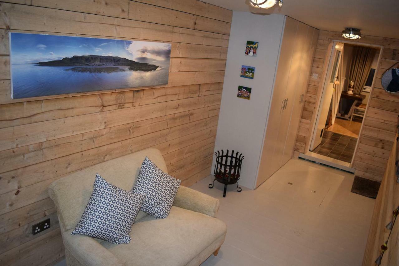 Vila Cosy Cwtch Porthcawl Exteriér fotografie