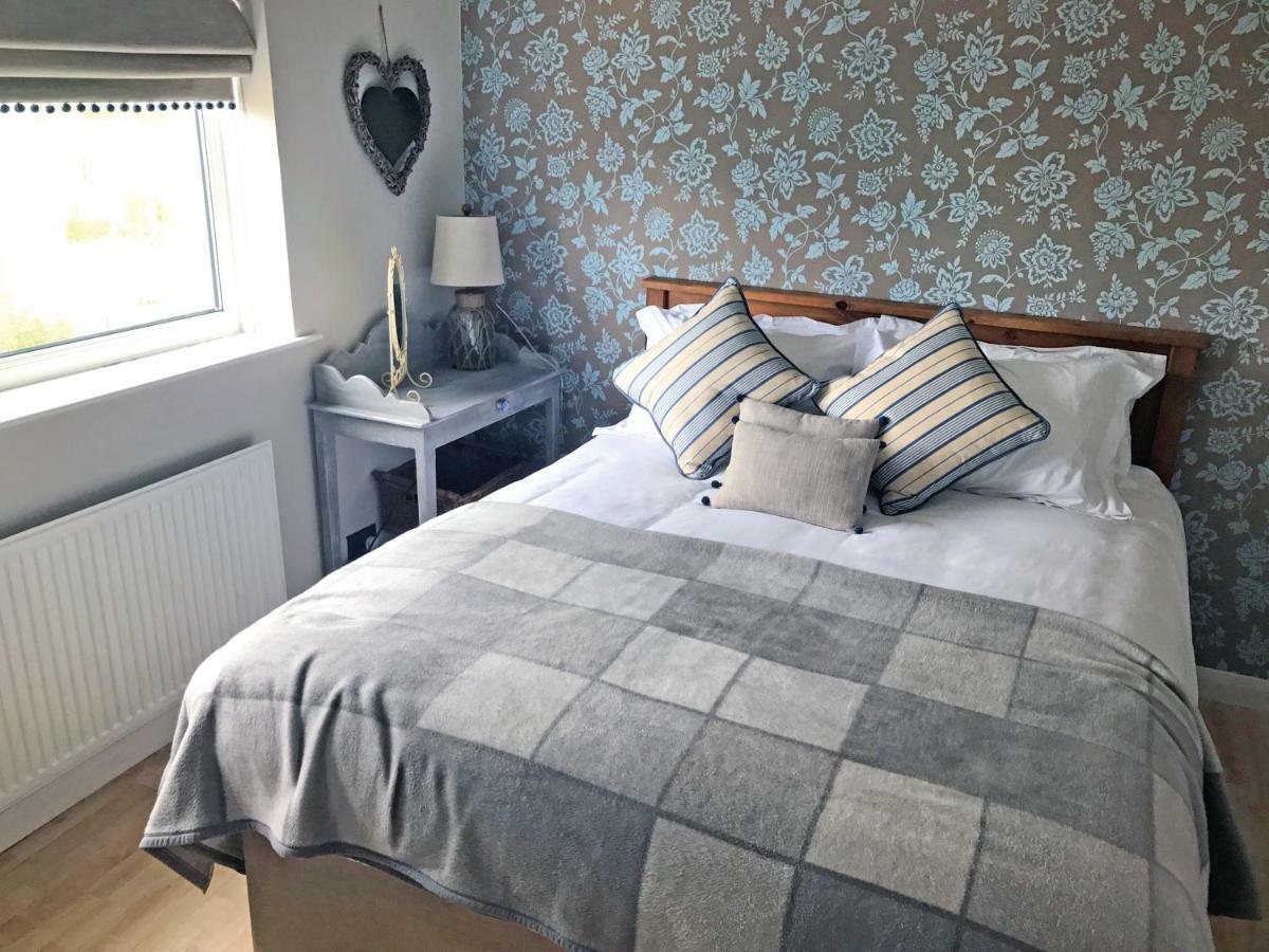 Vila Cosy Cwtch Porthcawl Exteriér fotografie